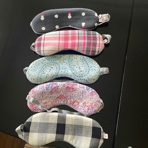 Victoria’s Secret Eye Masks